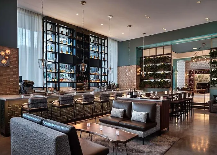 Hyatt Centric Nashville